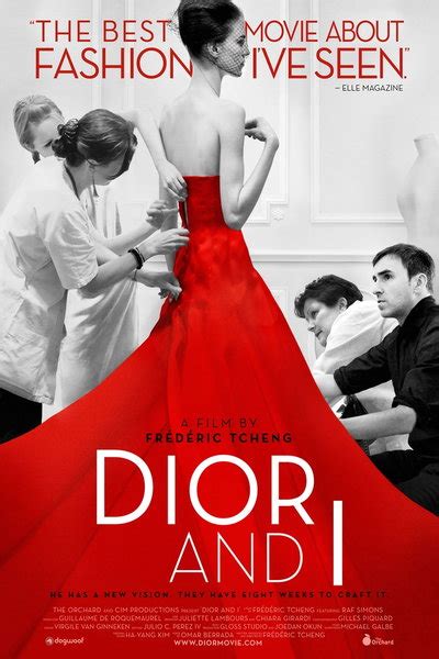 christian dior serie